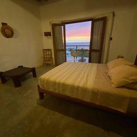 Altavista Casa De Huespedes Apartment Vichayito Luaran gambar