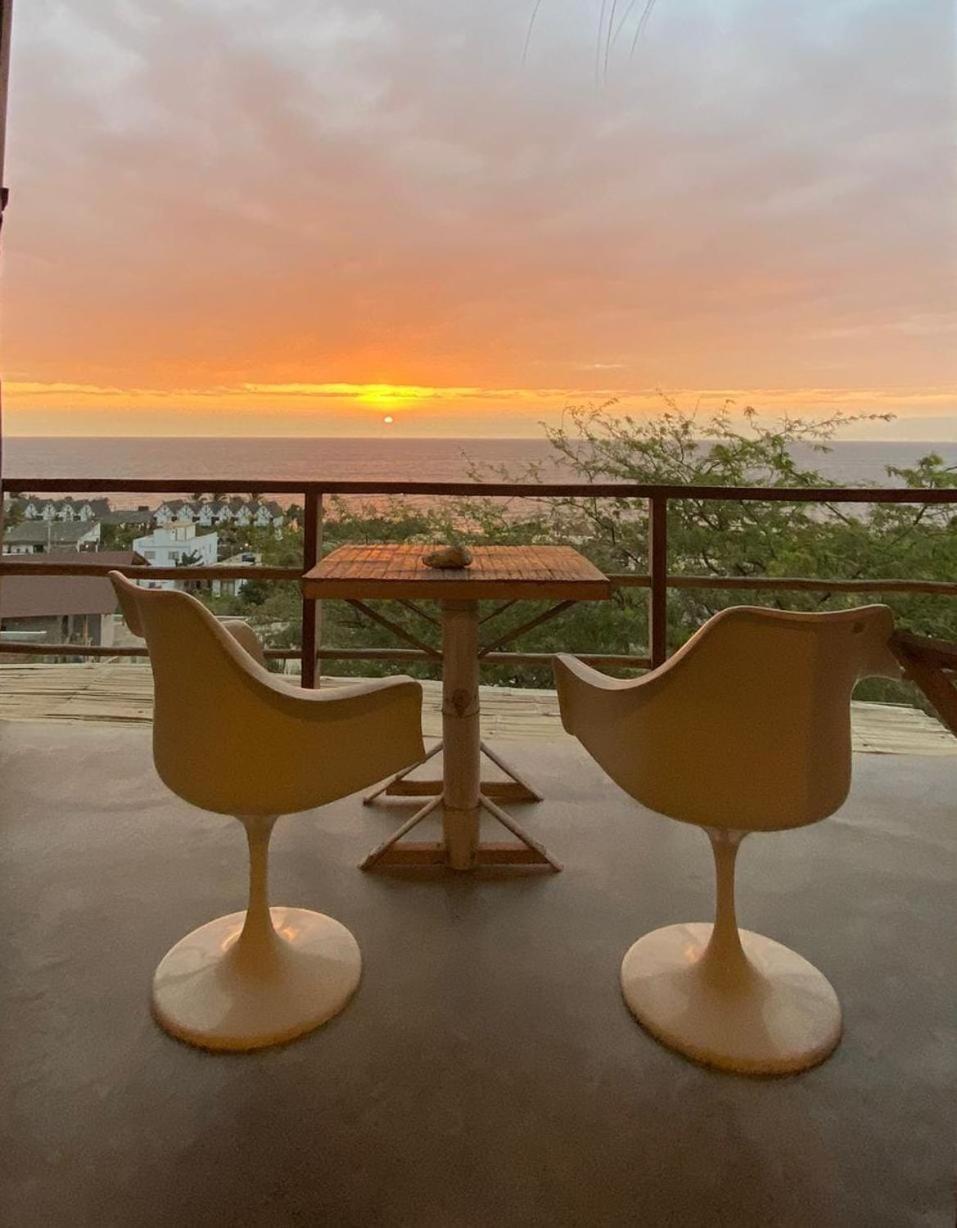 Altavista Casa De Huespedes Apartment Vichayito Luaran gambar