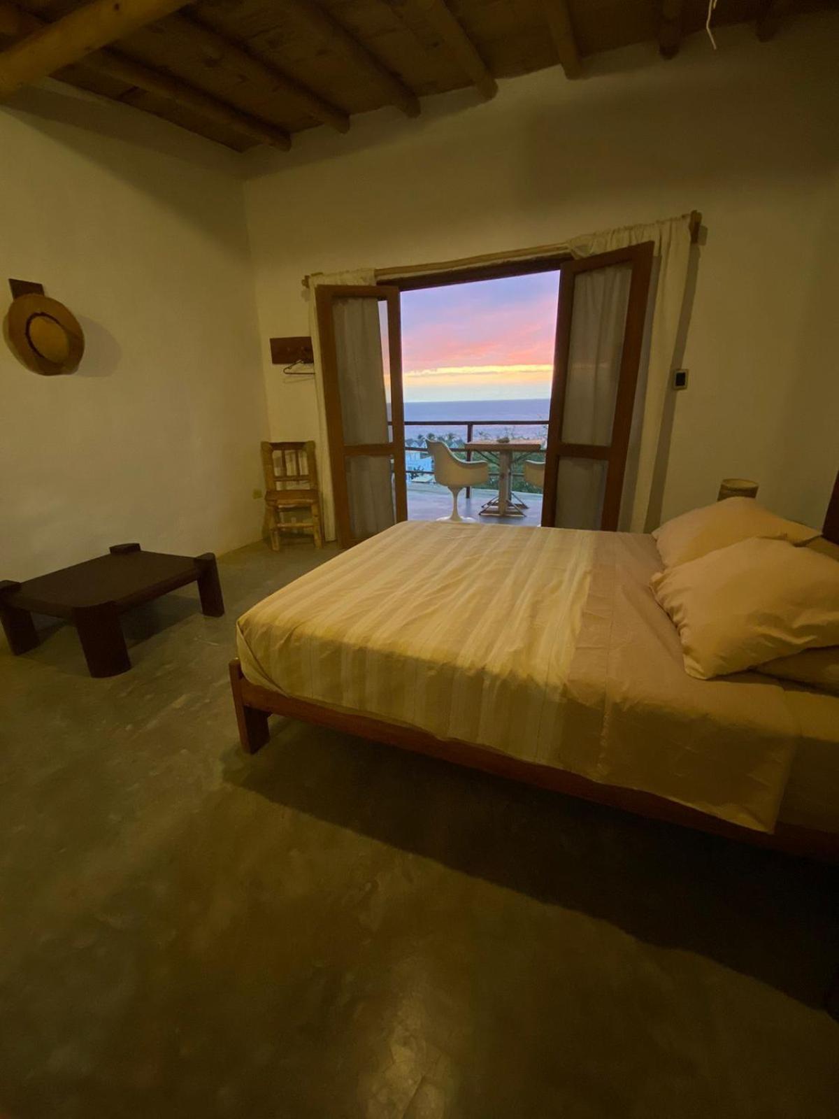 Altavista Casa De Huespedes Apartment Vichayito Luaran gambar